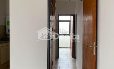 Departamento de 1 dormitorio en alquiler