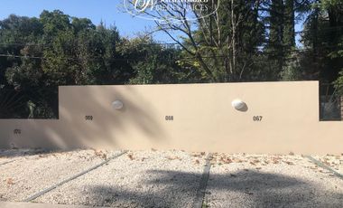 Departamento 2 AMB CON COCHERA Y BALCON - Moreno