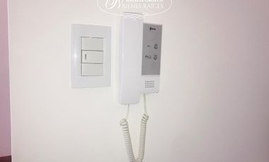 Departamento 2 AMB CON COCHERA Y BALCON - Moreno