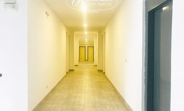 Departamento 2 AMB CON COCHERA Y BALCON - Moreno