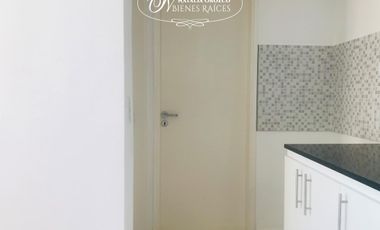 Departamento 2 AMB CON COCHERA Y BALCON - Moreno