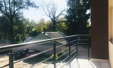 Departamento 2 AMB CON COCHERA Y BALCON - Moreno