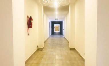 Departamento 2 AMB CON COCHERA Y BALCON - Moreno