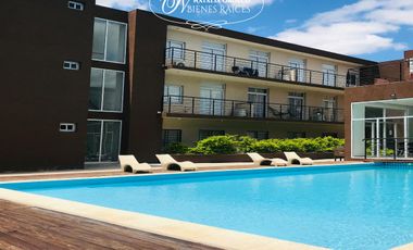 Departamento 2 AMB CON COCHERA Y BALCON - Moreno