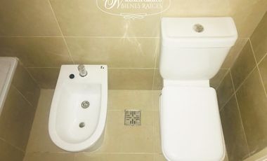 Departamento 2 AMB CON COCHERA Y BALCON - Moreno