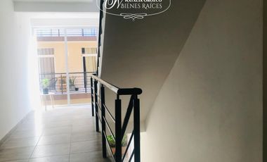 Departamento 2 AMB CON COCHERA Y BALCON - Moreno