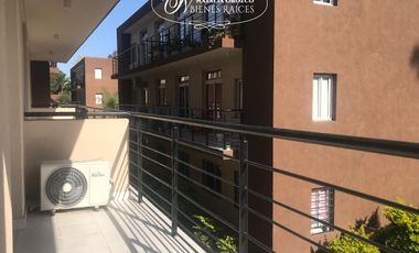Departamento 2 AMB CON COCHERA Y BALCON - Moreno
