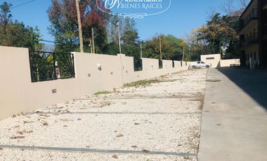 Departamento 2 AMB CON COCHERA Y BALCON - Moreno