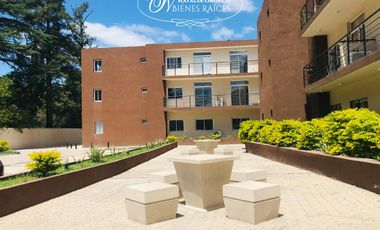 Departamento 2 AMB CON COCHERA Y BALCON - Moreno