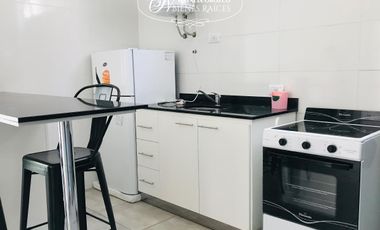 Departamento 2 AMB CON COCHERA Y BALCON - Moreno