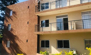 Departamento 2 AMB CON COCHERA Y BALCON - Moreno