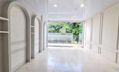 COD. 656 - SE ARRIENDA LOCAL - BARRIO: SAN CARLOS