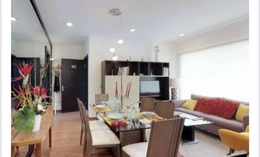 VENTA DE DEPARTAMENTOS NUEVOS EN SAN MATEO
