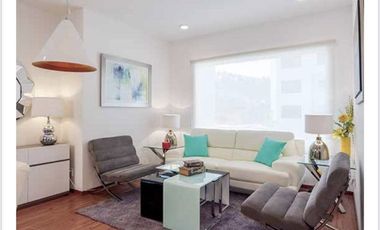 VENTA DE DEPARTAMENTOS NUEVOS EN SAN MATEO