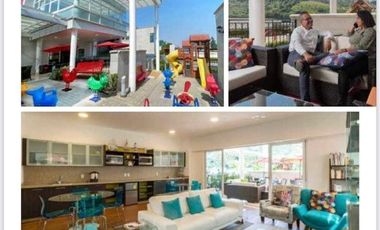 VENTA DE DEPARTAMENTOS NUEVOS EN SAN MATEO