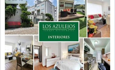 VENTA DE DEPARTAMENTOS NUEVOS EN SAN MATEO