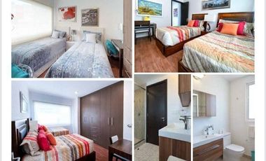 VENTA DE DEPARTAMENTOS NUEVOS EN SAN MATEO
