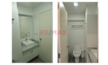 Oportunidad En Barranco – Departamento En Alquiler