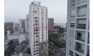 Oportunidad En Barranco – Departamento En Alquiler