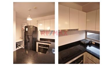 Oportunidad En Barranco – Departamento En Alquiler