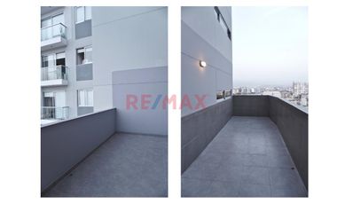 Oportunidad En Barranco – Departamento En Alquiler