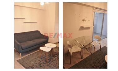 Oportunidad En Barranco – Departamento En Alquiler