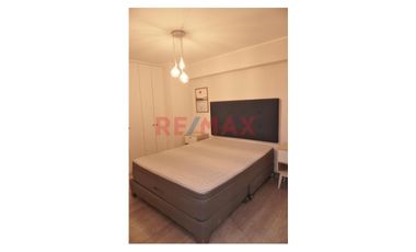 Oportunidad En Barranco – Departamento En Alquiler