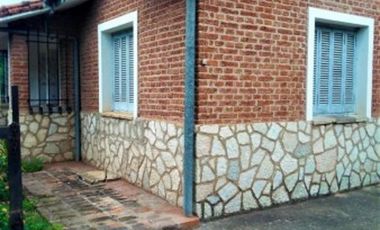 VENDO CASA ANISACATE - CON ESCRITURA - 1100 m2 TERRENO