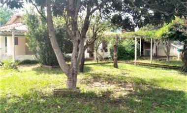 VENDO CASA ANISACATE - CON ESCRITURA - 1100 m2 TERRENO