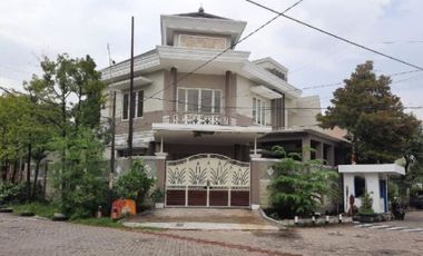 Rumah Pusat kota Jl Lesti