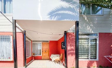 Casa Anita lizana ID: 153587r