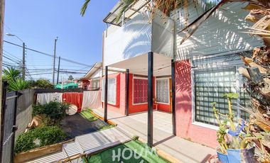 Casa Anita lizana ID: 153587r