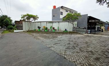 Dijual Rumah Siap Huni DiDekat Pemda Klaten Harga Ekonomis