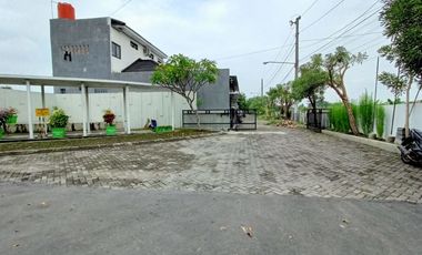 Dijual Rumah Siap Huni DiDekat Pemda Klaten Harga Ekonomis