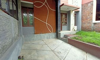 Dijual Rumah Siap Huni DiDekat Pemda Klaten Harga Ekonomis