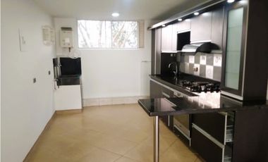 Apartamento en venta Envigado - Vallejuelos (CV)
