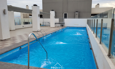 Departamento en Venta en Calle Rosas, cerca teatro Teletón