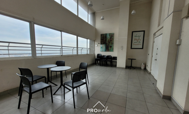 Departamento en Venta en Calle Rosas, cerca teatro Teletón