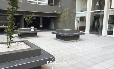 Departamento en Venta en Calle Rosas, cerca teatro Teletón