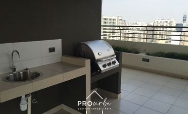 Departamento en Venta en Calle Rosas, cerca teatro Teletón