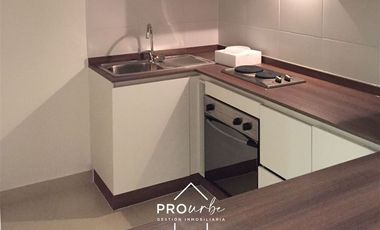 Departamento en Venta en Calle Rosas, cerca teatro Teletón