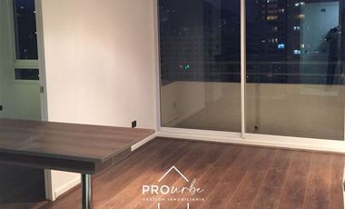 Departamento en Venta en Calle Rosas, cerca teatro Teletón