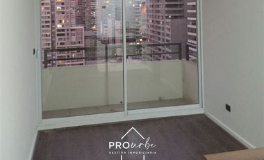 Departamento en Venta en Calle Rosas, cerca teatro Teletón