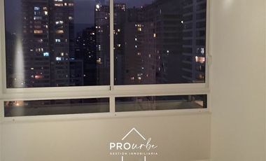 Departamento en Venta en Calle Rosas, cerca teatro Teletón