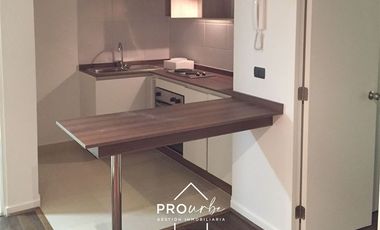 Departamento en Venta en Calle Rosas, cerca teatro Teletón