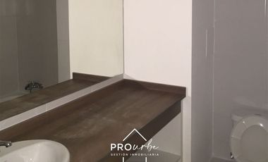 Departamento en Venta en Calle Rosas, cerca teatro Teletón