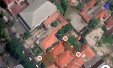 Tanah dijual di Jawa Timur, Surabaya