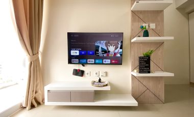 Apartemen West Point