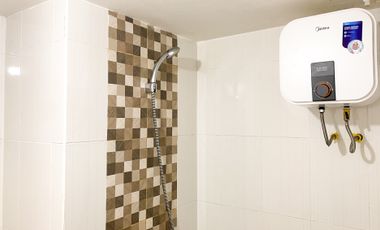 Apartemen West Point