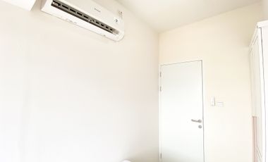 Apartemen West Point